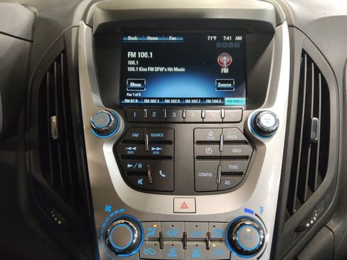 Used 2016 Chevrolet Equinox LS FWD image 25