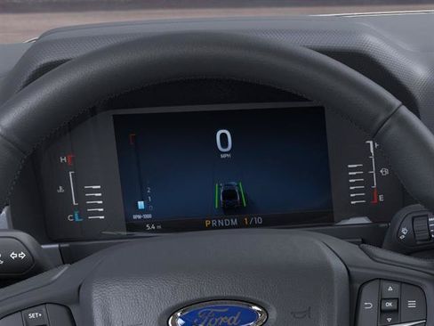New 2026 Ford Ranger XLT AWD/4WD image 13