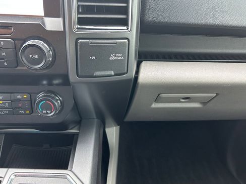 Used 2020 Ford F150 XLT w/ Equipment Group 302A Luxury image 27