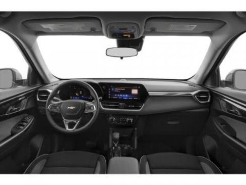 New 2026 Chevrolet TrailBlazer LT AWD/4WD image 10