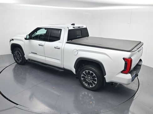 Used 2022 Toyota Tundra Limited image 63