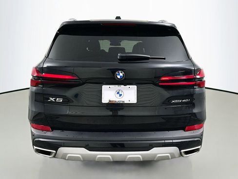 Certified 2024 BMW X5 xDrive40i w/ Premium Package AWD/4WD image 6