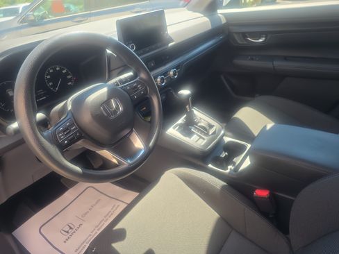 Used 2024 Honda CR-V EX image 10