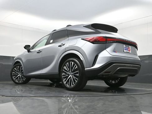 Used 2023 Lexus RX 350 Premium Plus w/ Accessory Package (Z1) AWD/4WD image 29