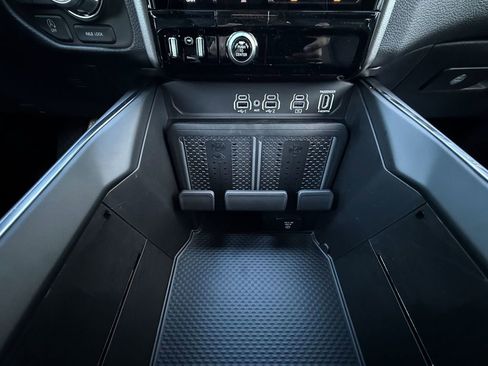 New 2026 RAM 1500 Laramie w/ Night Edition image 30