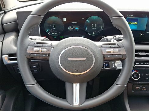 New 2026 Hyundai Tucson SEL AWD/4WD image 9