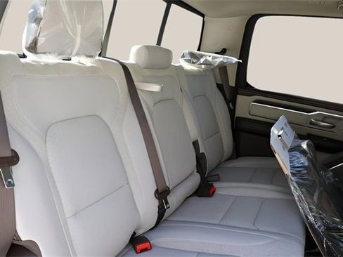 New 2026 RAM 1500 Laramie image 17