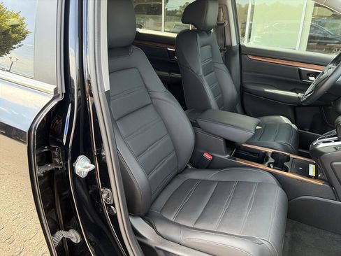 Used 2021 Honda CR-V Touring image 36