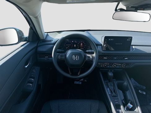 New 2026 Honda Accord SE image 17