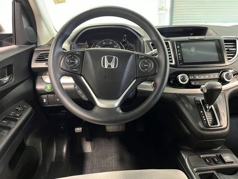 Used 2016 Honda CR-V EX image 22