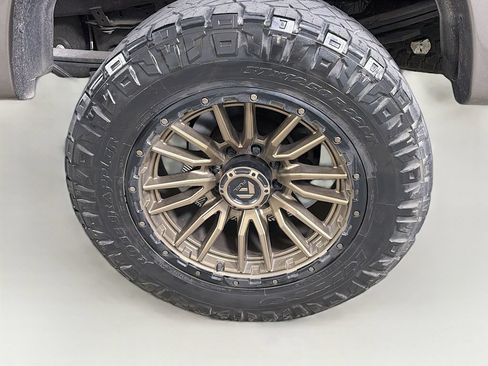 Used 2022 Ford F250 King Ranch AWD/4WD image 31