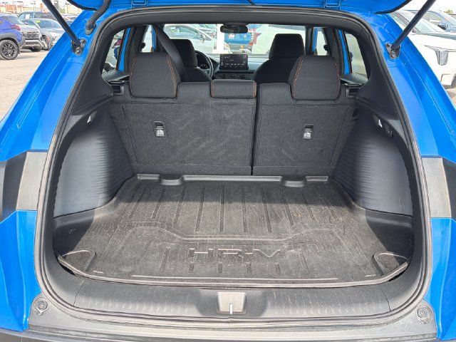 Used 2026 Honda HR-V Sport image 29