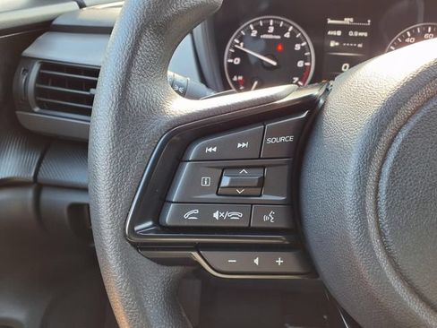 New 2026 Subaru Crosstrek 2.5i Premium AWD/4WD image 15