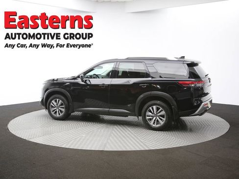 Used 2022 Nissan Pathfinder SL image 64