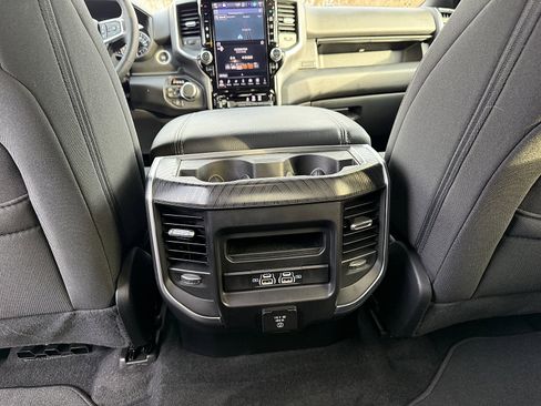 Used 2025 RAM 1500 Big Horn image 16