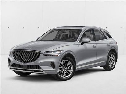 Used 2025 Genesis GV70 2.5T w/ Select Package