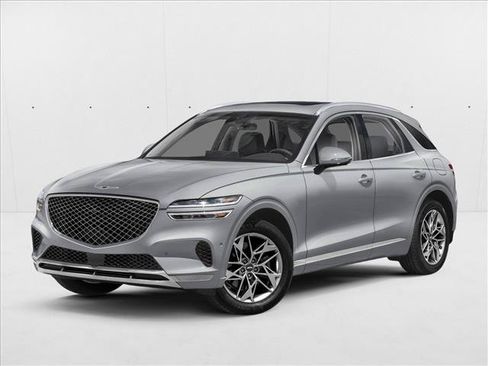 Used 2025 Genesis GV70 2.5T w/ Select Package AWD/4WD image 1