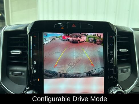 New 2026 RAM 1500 Big Horn image 33