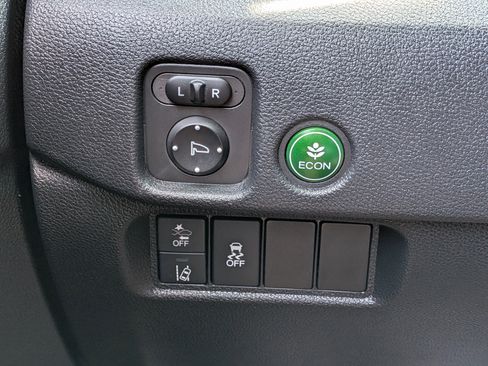 Used 2021 Honda Passport EX-L image 25