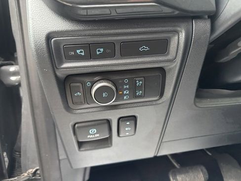 Used 2021 Ford F150 XLT w/ Equipment Group 302A High image 24