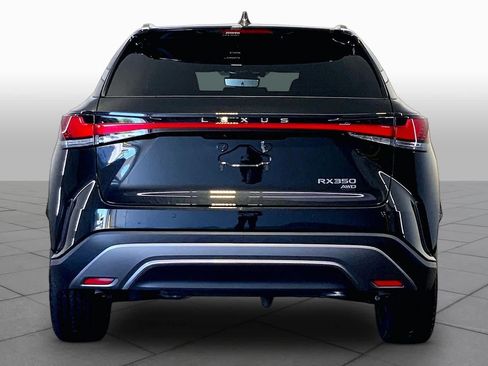 Used 2026 Lexus RX 350 AWD w/ Convenience Package image 5