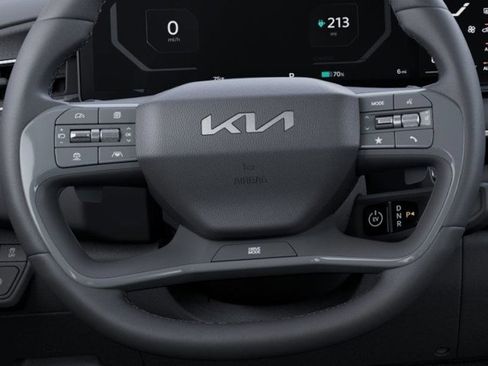 New 2026 Kia EV9 Light image 22
