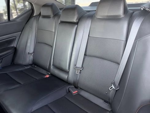 Used 2022 Nissan Altima 2.0 SR FWD image 20