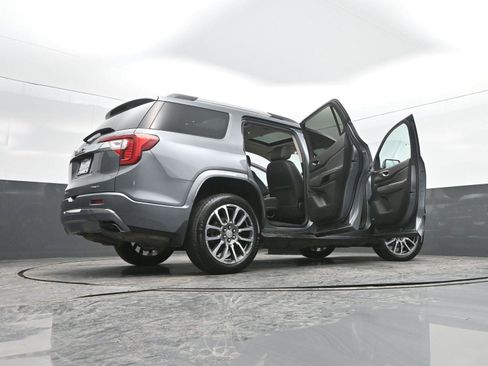 Used 2021 GMC Acadia Denali w/ Denali Ultimate Package image 56