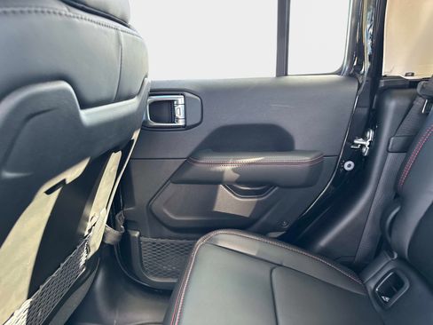 New 2026 Jeep Gladiator Rubicon w/ Safety Group image 15