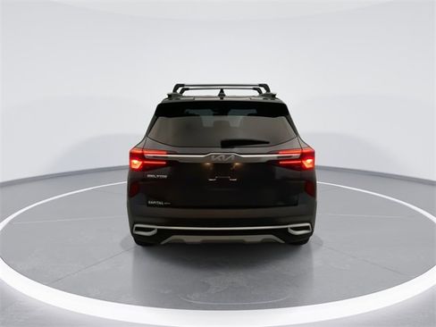 Used 2023 Kia Seltos S image 3