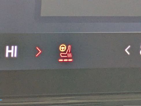 Certified 2025 Ford Expedition Active image 23