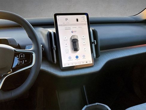 New 2026 Volvo EX30 Ultra image 6