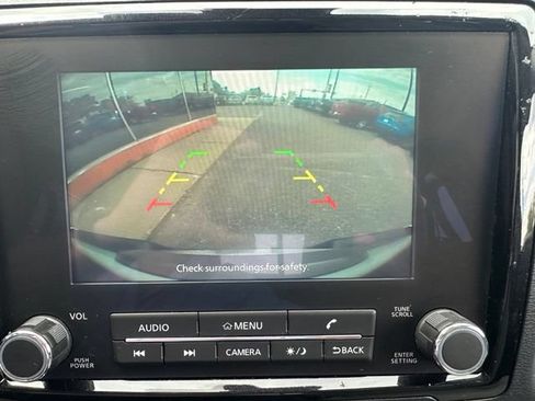 Used 2022 Nissan Frontier SV w/ Technology Package AWD/4WD image 27