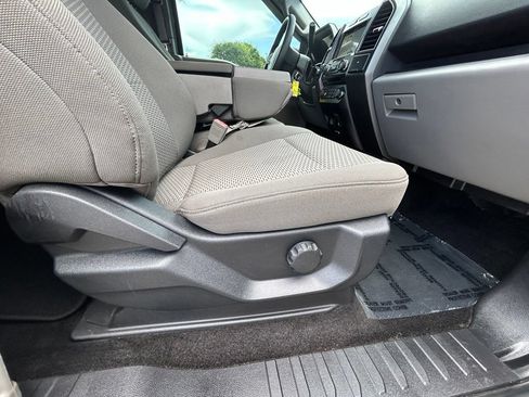 Used 2018 Ford F150 XLT RWD image 26