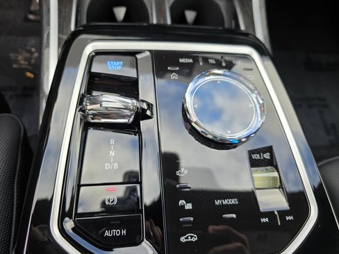 New 2026 BMW i7 eDrive50 w/ M Sport Package image 20