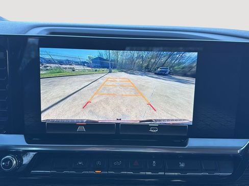 Used 2024 GMC Sierra 1500 Elevation image 26