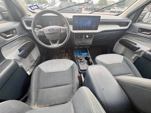 Used 2025 Ford Maverick XLT FWD image 7