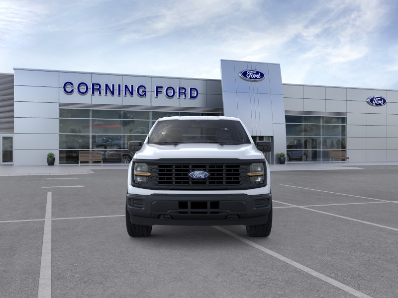New 2026 Ford F150 XL AWD/4WD image 19