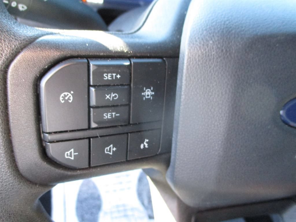 Used 2024 Ford F150 STX RWD image 6