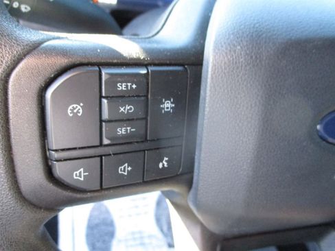 Used 2024 Ford F150 STX RWD image 6