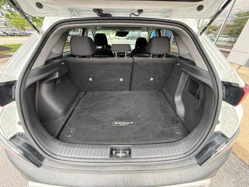 Used 2022 Hyundai Kona SEL w/ Convenience Package AWD/4WD image 34