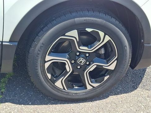 Used 2018 Honda CR-V Touring image 8