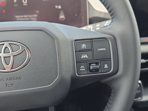 New 2026 Toyota RAV4 SE AWD/4WD image 14