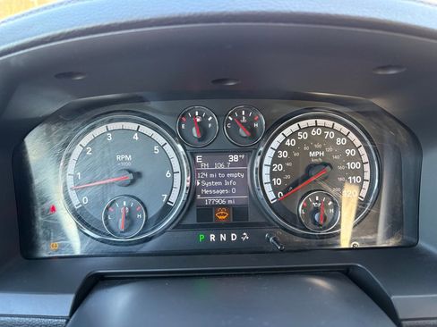 Used 2009 Dodge Ram 1500 Truck Sport image 14