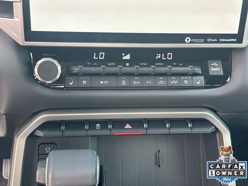 Used 2024 Toyota Tundra Limited w/ Nightshade Package AWD/4WD image 29