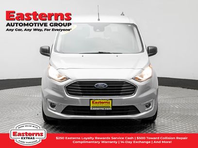 Used 2021 Ford Transit Connect XLT