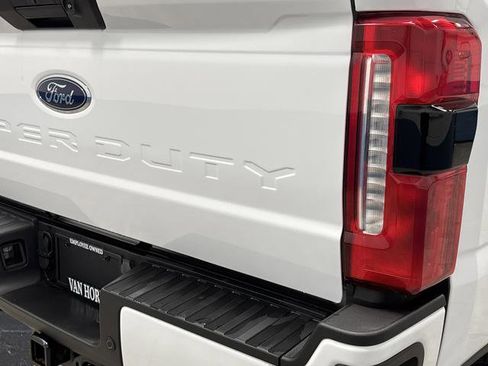 Used 2024 Ford F250 XL w/ STX Appearance Package image 32