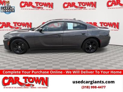 Used 2023 Dodge Charger SXT