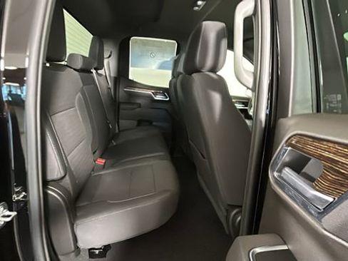New 2026 GMC Sierra 1500 SLE AWD/4WD image 29