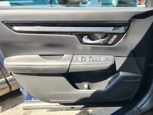 Certified 2023 Honda CR-V EX-L image 24